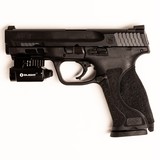 SMITH & WESSON M&P9 M2.0 - 1 of 4