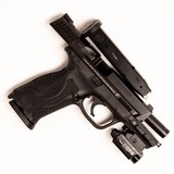 SMITH & WESSON M&P9 M2.0 - 4 of 4