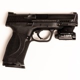 SMITH & WESSON M&P9 M2.0 - 3 of 4