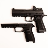 SIG SAUER P320 - 1 of 3