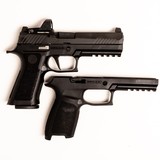 SIG SAUER P320 - 2 of 3