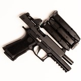 SIG SAUER P320 - 3 of 3