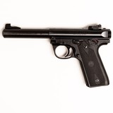 RUGER MARK IV 22/45 - 1 of 4