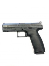 CZ P-10 F - 1 of 1
