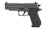 SIG SAUER P220 LEGION - 1 of 1