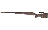 WEATHERBY MARK V ACCUMARK ELITE - 1 of 1