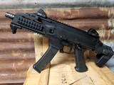 CZ Scorpion EVO 3 S1 - 2 of 4