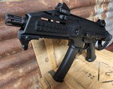 CZ Scorpion EVO 3 S1 - 3 of 4
