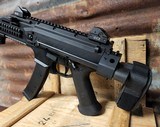 CZ Scorpion EVO 3 S1 - 4 of 4