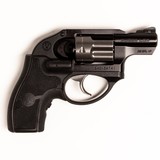 RUGER LCR - 2 of 4