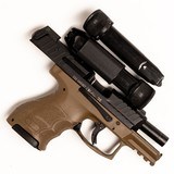 H&K VP9 SK - 4 of 4