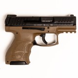 H&K VP9 SK - 3 of 4