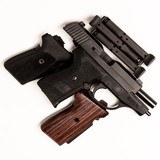 SIG SAUER P239 - 3 of 3