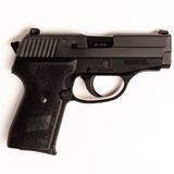 SIG SAUER P239 - 2 of 3