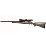 RUGER M77 - 1 of 4