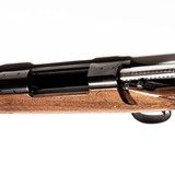 REMINGTON MODEL 700 LH (LEFT HAND) - 4 of 4