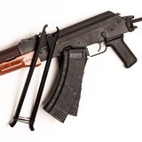 CENTURY ARMS TANTAL SPORTER 5.45X39MM - 3 of 5