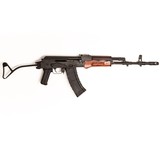 CENTURY ARMS TANTAL SPORTER 5.45X39MM - 4 of 5