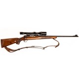 WINCHESTER MODEL 70 - 3 of 5