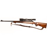 WINCHESTER MODEL 70 - 1 of 5