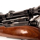 WINCHESTER MODEL 70 - 5 of 5