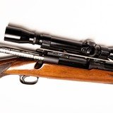 WINCHESTER MODEL 70 - 4 of 5