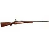 WINCHESTER MODEL 70 CLASSIC SPORTER - 3 of 4