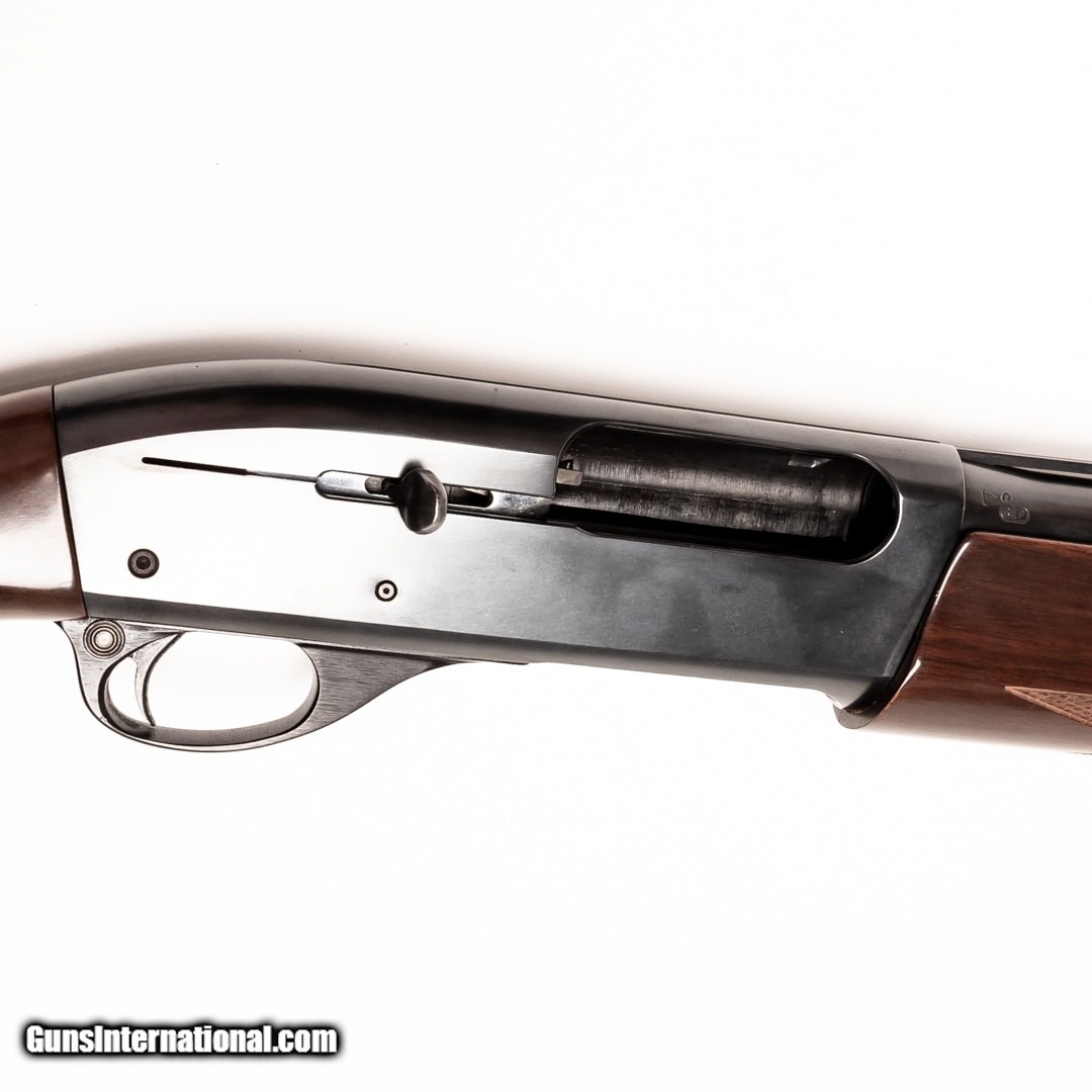 REMINGTON MODEL 1100 SPECIAL