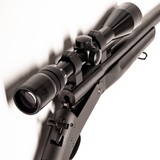 NEW ENGLAND FIREARMS CO. HANDI RIFLE SB2 - 4 of 4