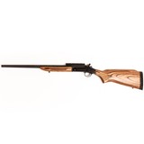 HARRINGTON & RICHARDSON ULTRA RIFLE - 2 of 4