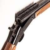 HARRINGTON & RICHARDSON ULTRA RIFLE - 4 of 4