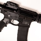 SMITH & WESSON M&P-15 - 5 of 5