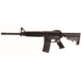 SMITH & WESSON M&P-15 - 2 of 5