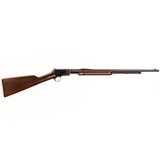 WINCHESTER MODEL 62A - 3 of 4