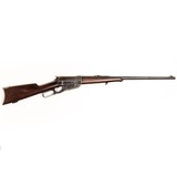 WINCHESTER MODEL 95 - 3 of 4