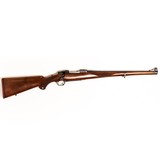 RUGER M77 - 2 of 3