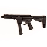 ANGSTADT ARMS AA-0940 - 1 of 4