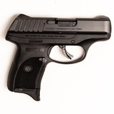 RUGER EC9S - 1 of 3