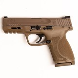 SMITH & WESSON M&P9 M2.0 - 3 of 4