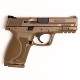 SMITH & WESSON M&P9 M2.0 - 2 of 4