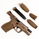 SMITH & WESSON M&P9 M2.0 - 4 of 4