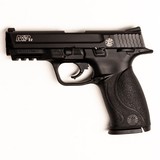 SMITH & WESSON M&P22 - 3 of 4