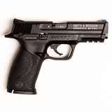 SMITH & WESSON M&P22 - 1 of 4