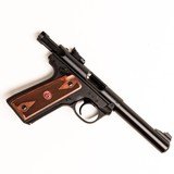 RUGER MARK IV 22/45 - 4 of 4