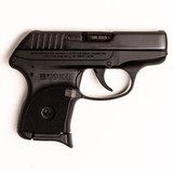 RUGER LCP - 1 of 3