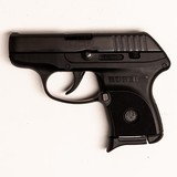 RUGER LCP - 2 of 3