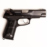 RUGER P89 - 1 of 3