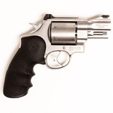 SMITH & WESSON 629-6 - 2 of 4