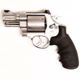 SMITH & WESSON 629-6 - 1 of 4