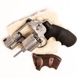 SMITH & WESSON 629-6 - 3 of 4
